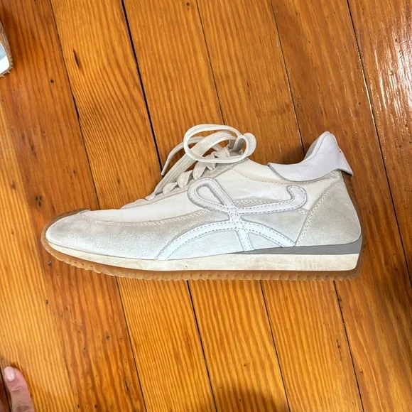 AUTHENTIC LOEWE SNEAKERS - Picture 2 of 4